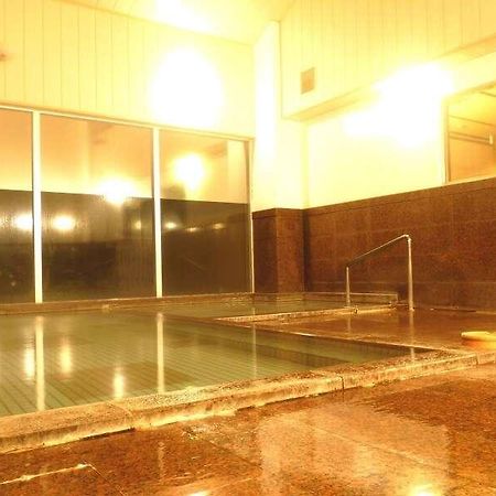 מלון ימאגאטה Kurosawa Onsen Kisaburo מראה חיצוני תמונה