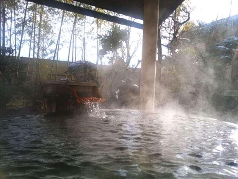 מלון ימאגאטה Kurosawa Onsen Kisaburo מראה חיצוני תמונה
