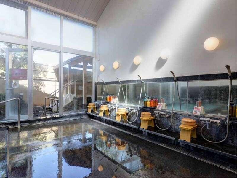 מלון ימאגאטה Kurosawa Onsen Kisaburo מראה חיצוני תמונה